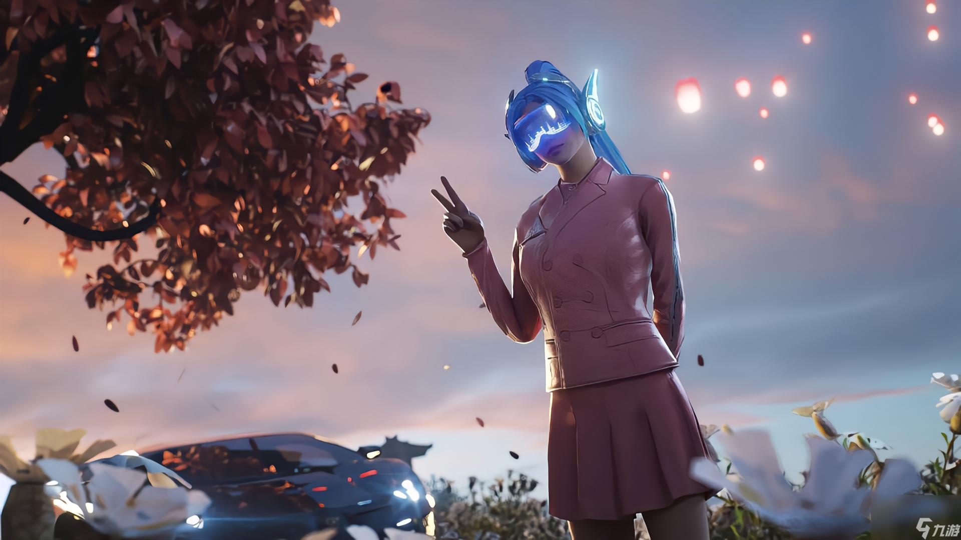 穿越火线cf手游和平精英外挂对决